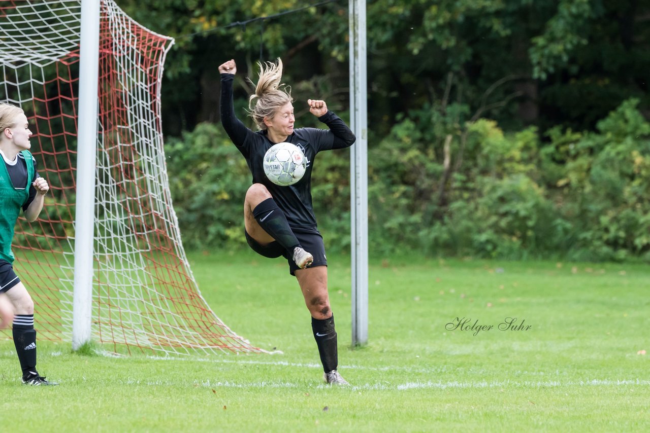 Bild 196 - F SG Daenisch Muessen - SG Blau-Rot Holstein : Ergebnis: 3:1